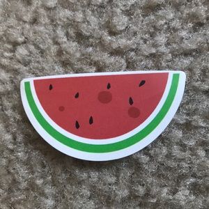 Meet your Posher, Harper